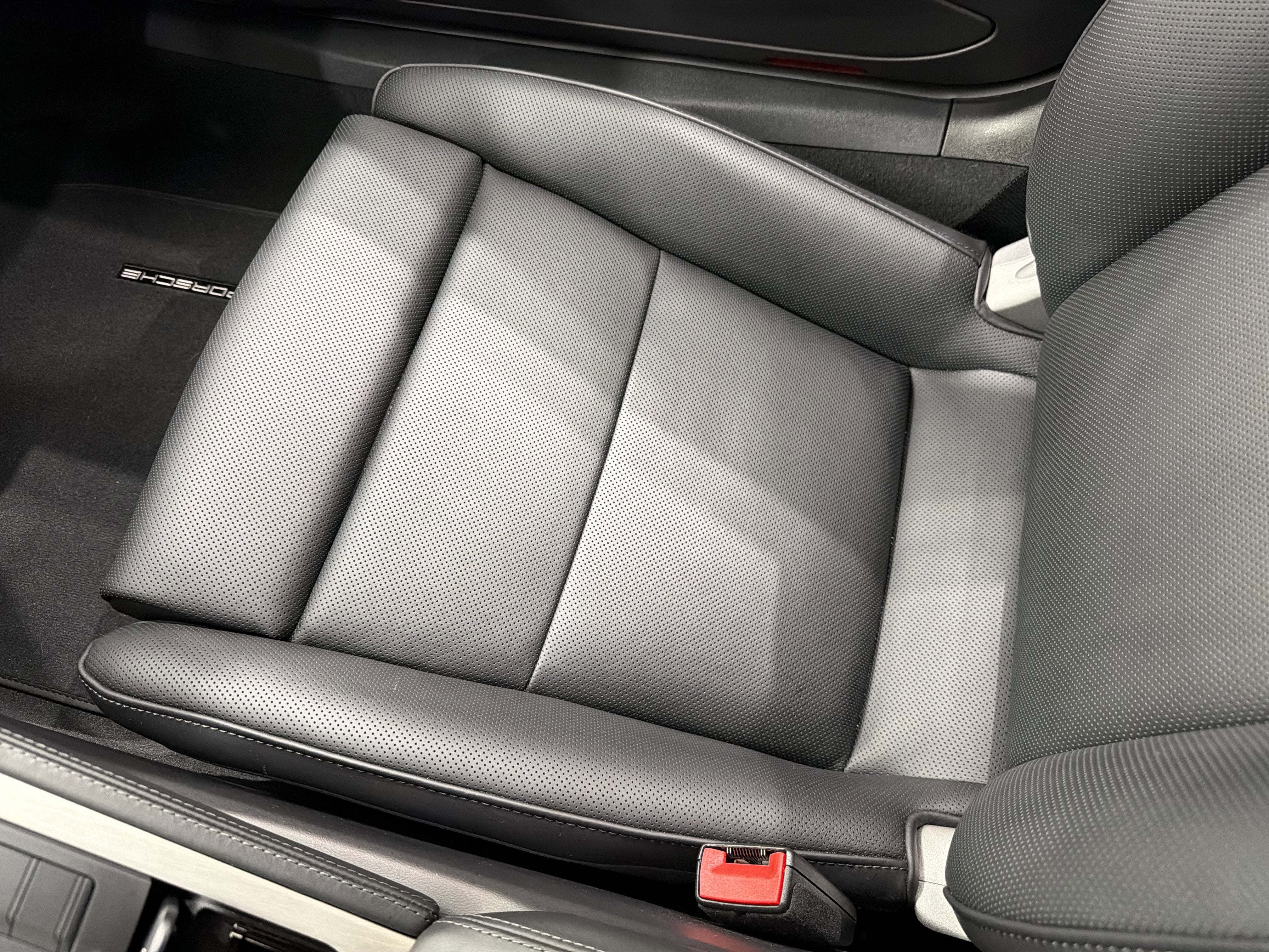 2021 Porsche 718 Cayman GTS 4.0