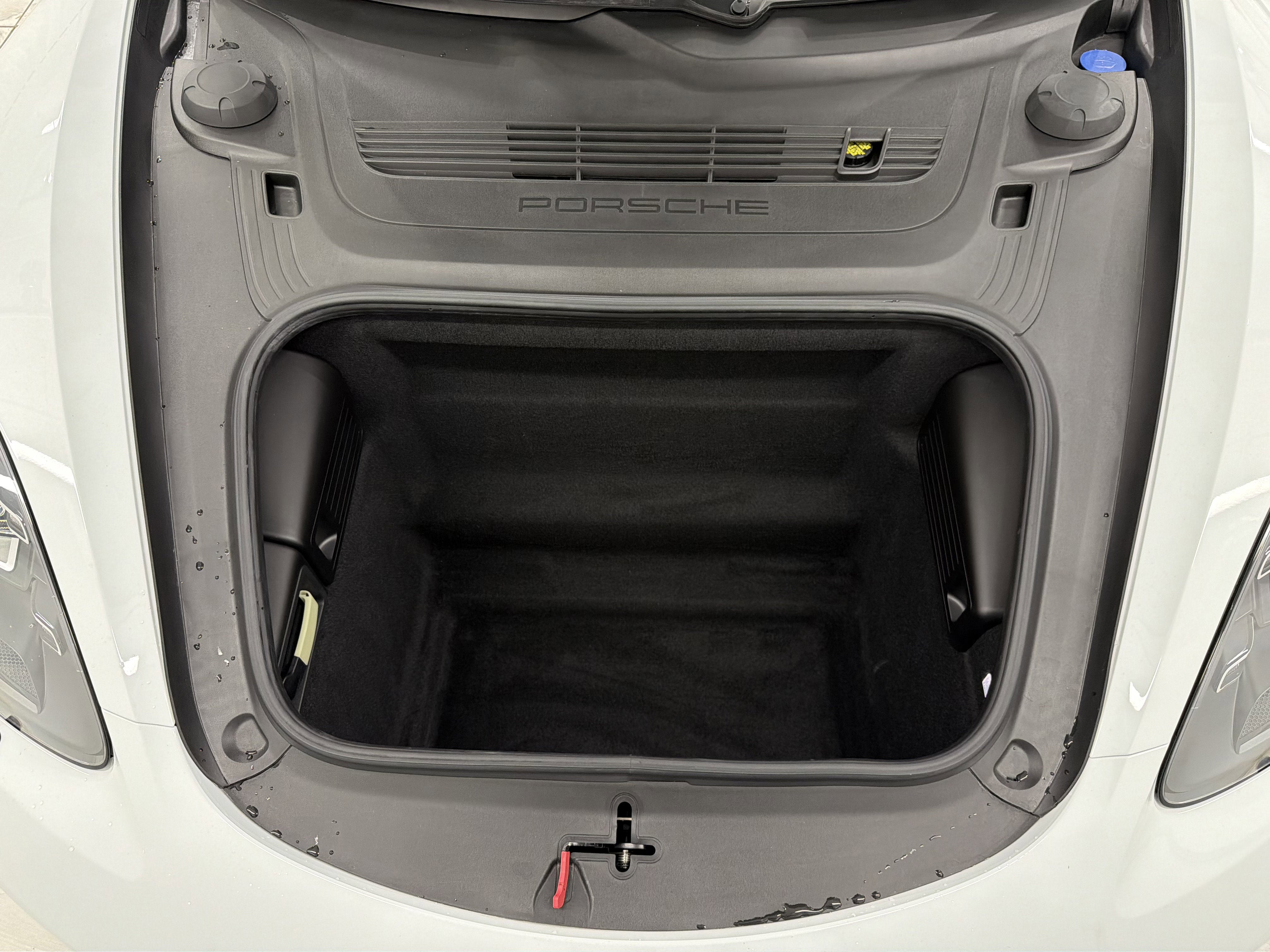 2021 Porsche 718 Cayman GTS 4.0