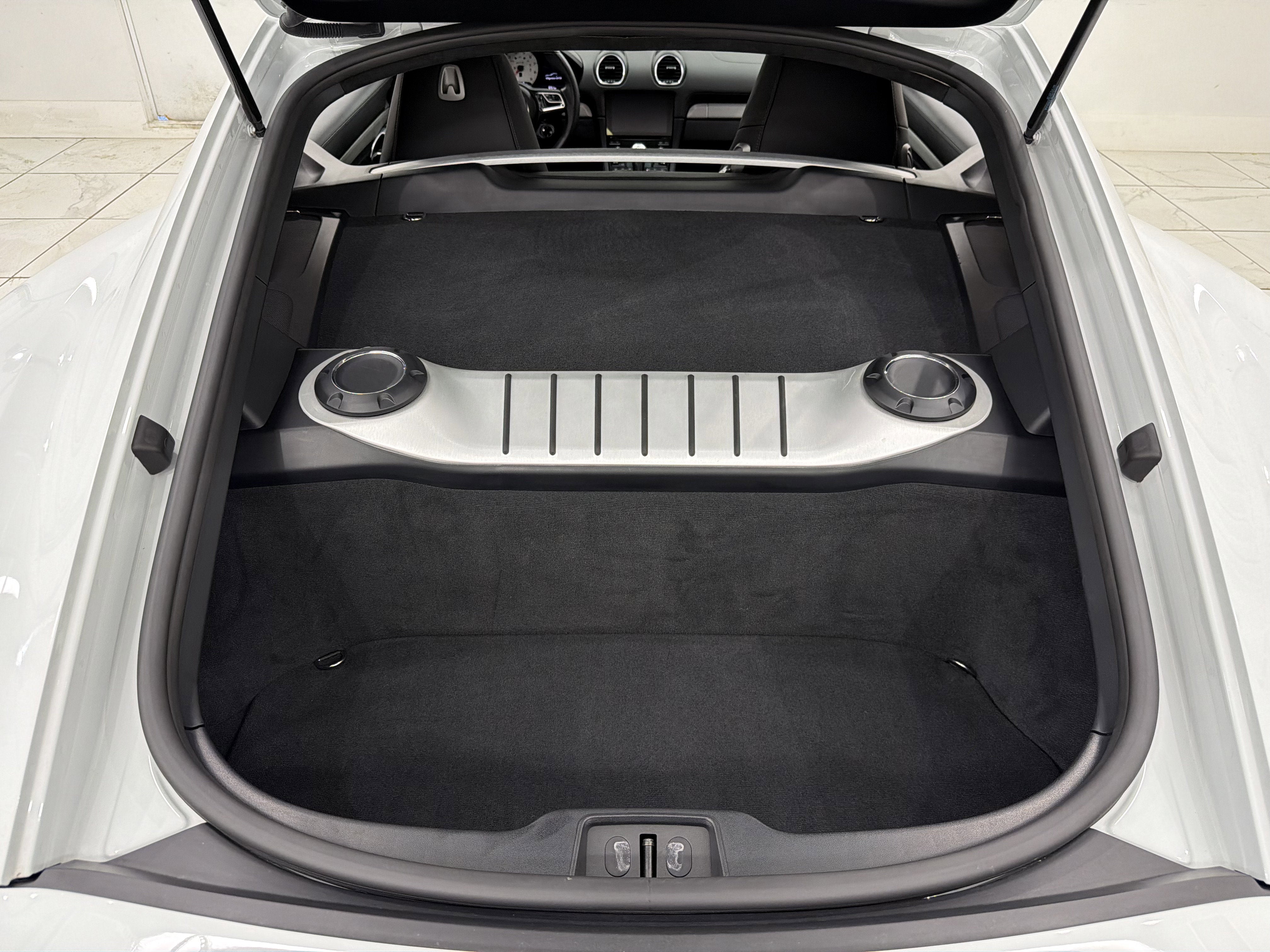 2021 Porsche 718 Cayman GTS 4.0