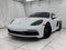 2021 Porsche 718 Cayman GTS 4.0