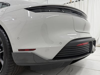 2024 Porsche Taycan GTS