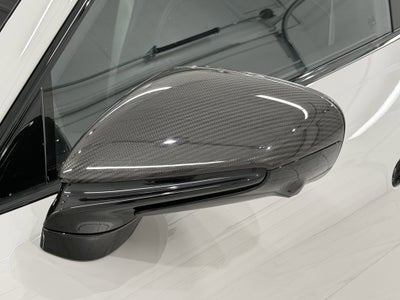 2024 Porsche Taycan GTS