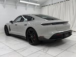 2024 Porsche Taycan GTS