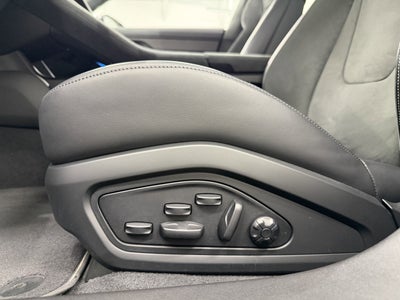2024 Porsche Taycan GTS