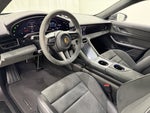2024 Porsche Taycan GTS
