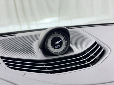 2024 Porsche Taycan GTS