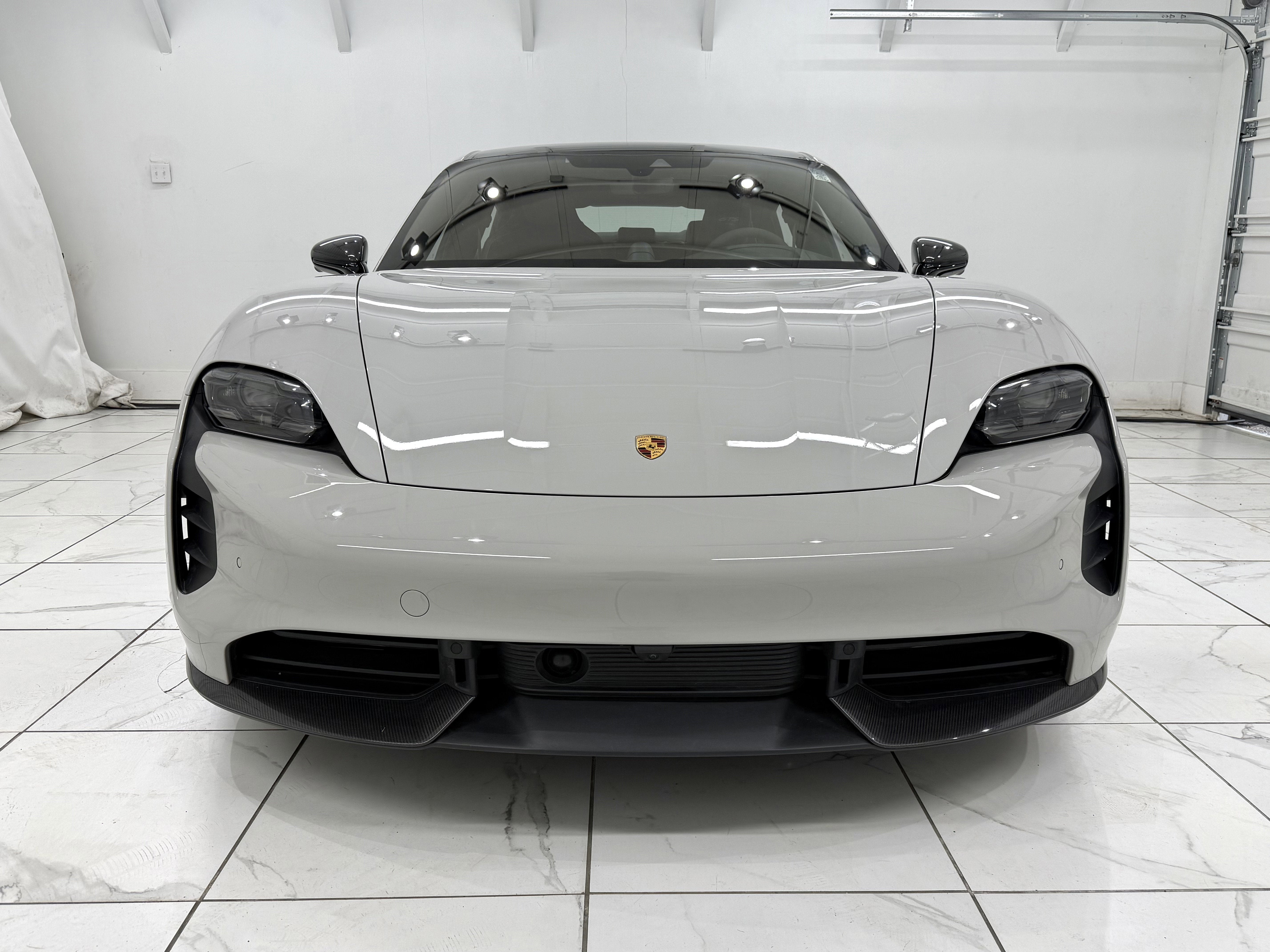 2024 Porsche Taycan GTS
