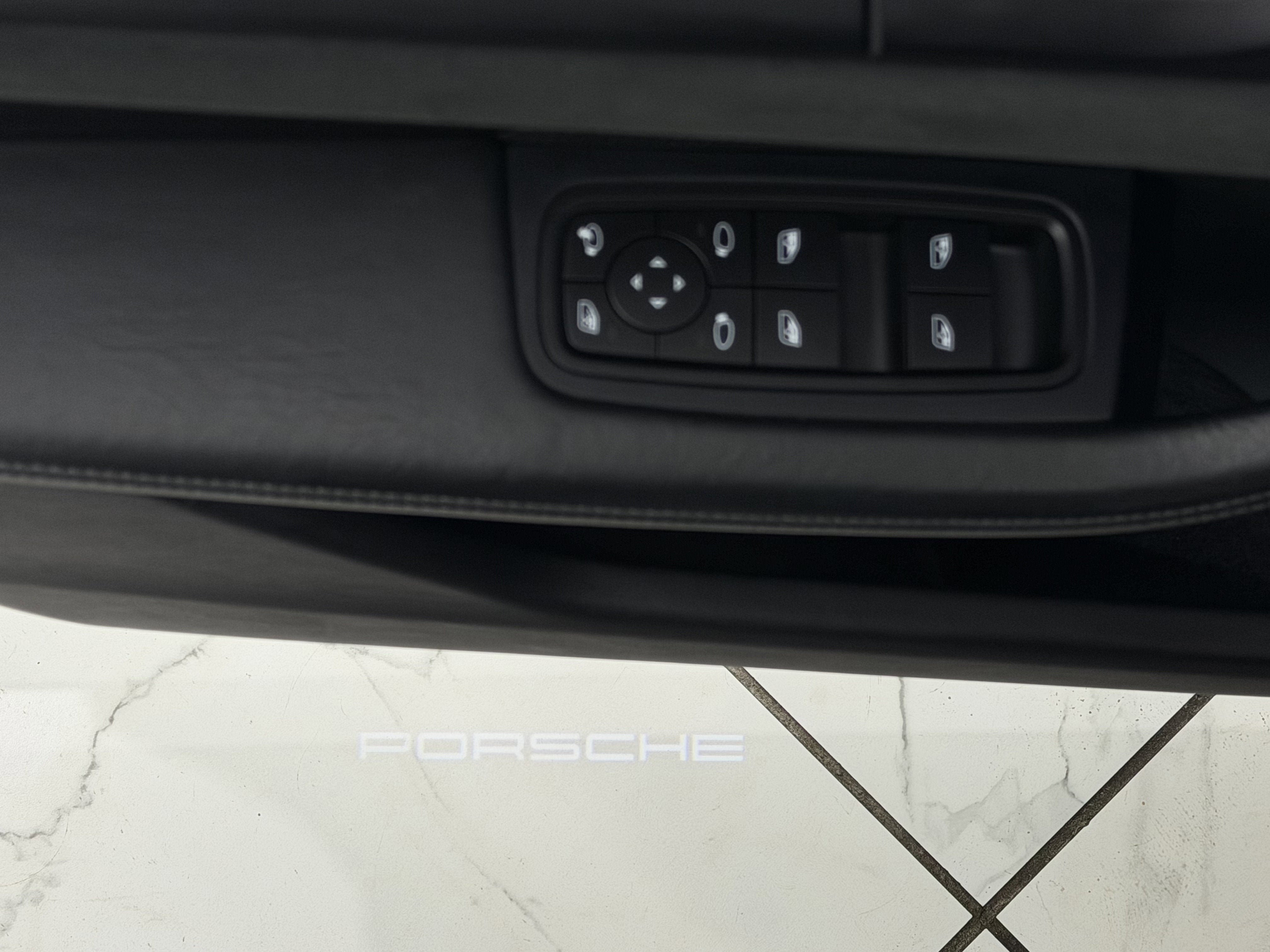 2024 Porsche Taycan GTS