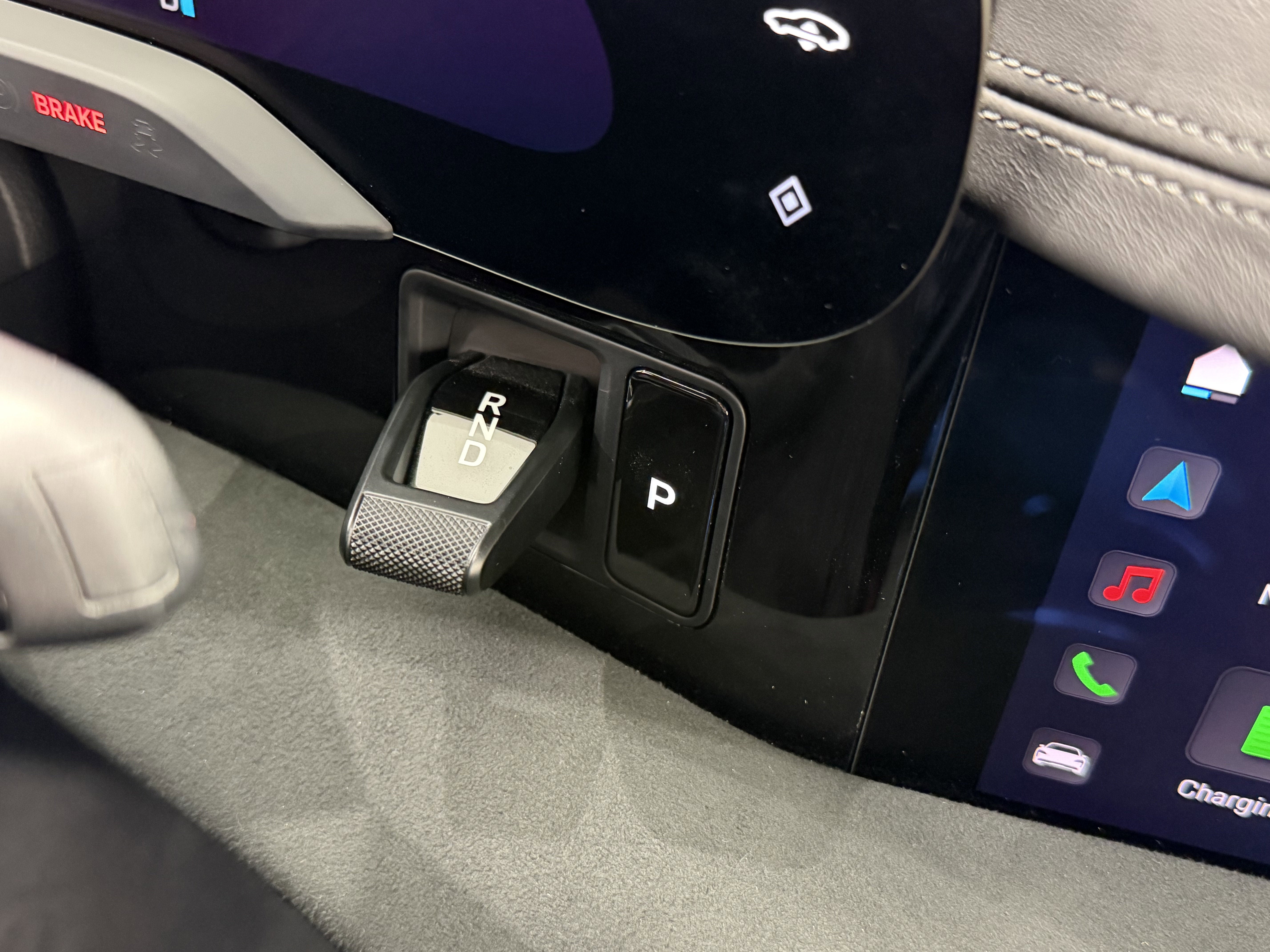 2024 Porsche Taycan GTS