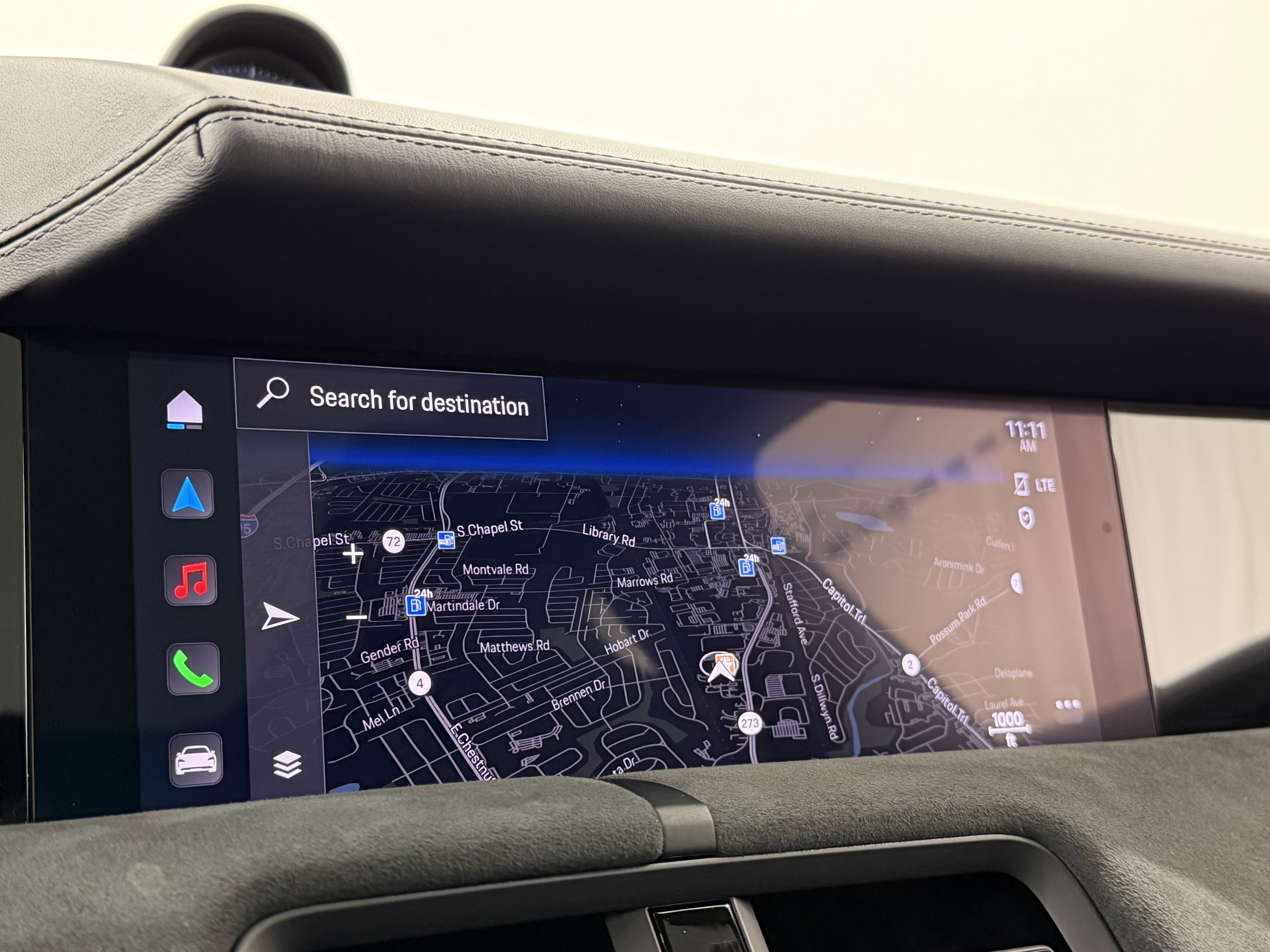 2024 Porsche Taycan GTS