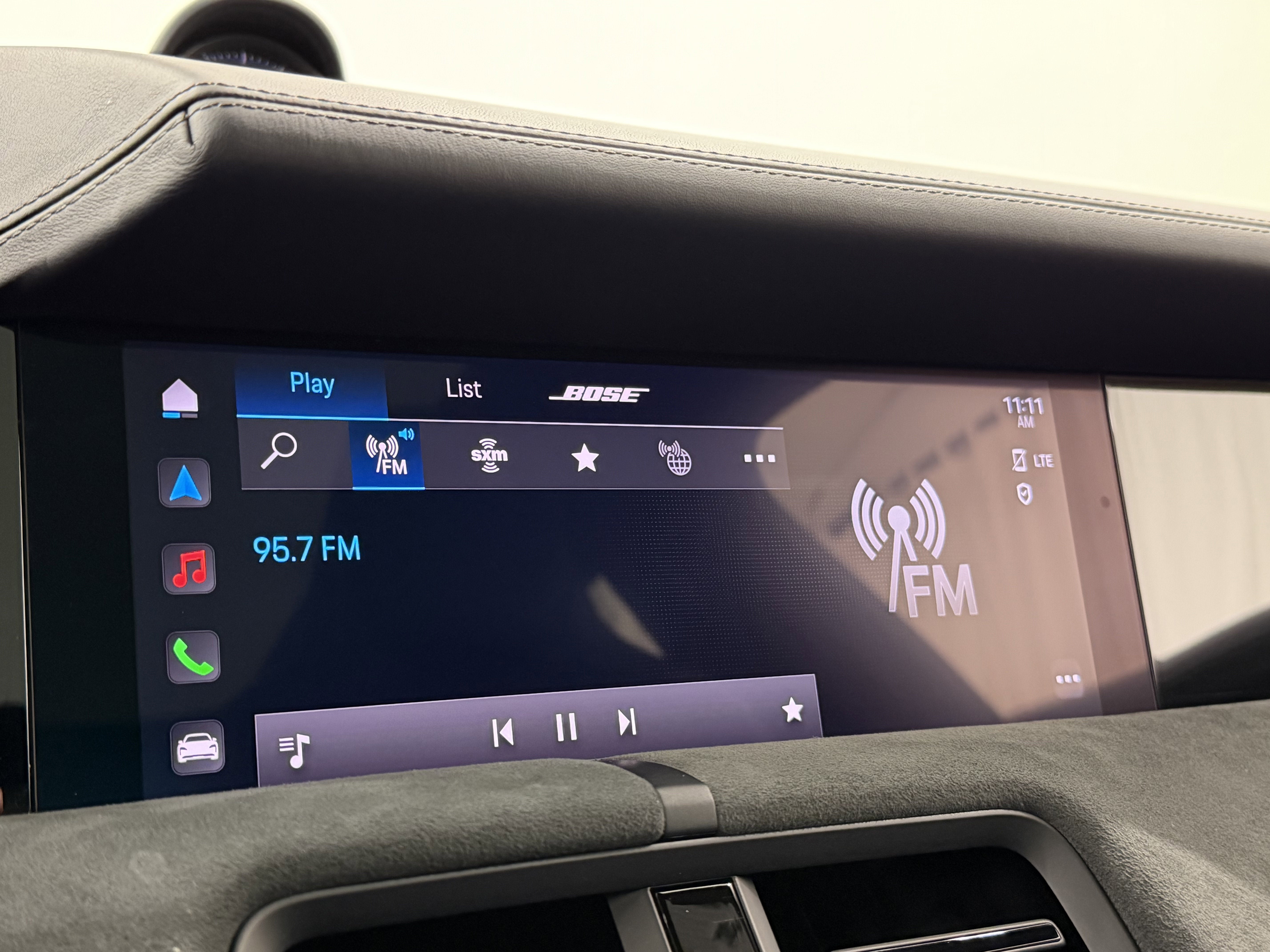 2024 Porsche Taycan GTS