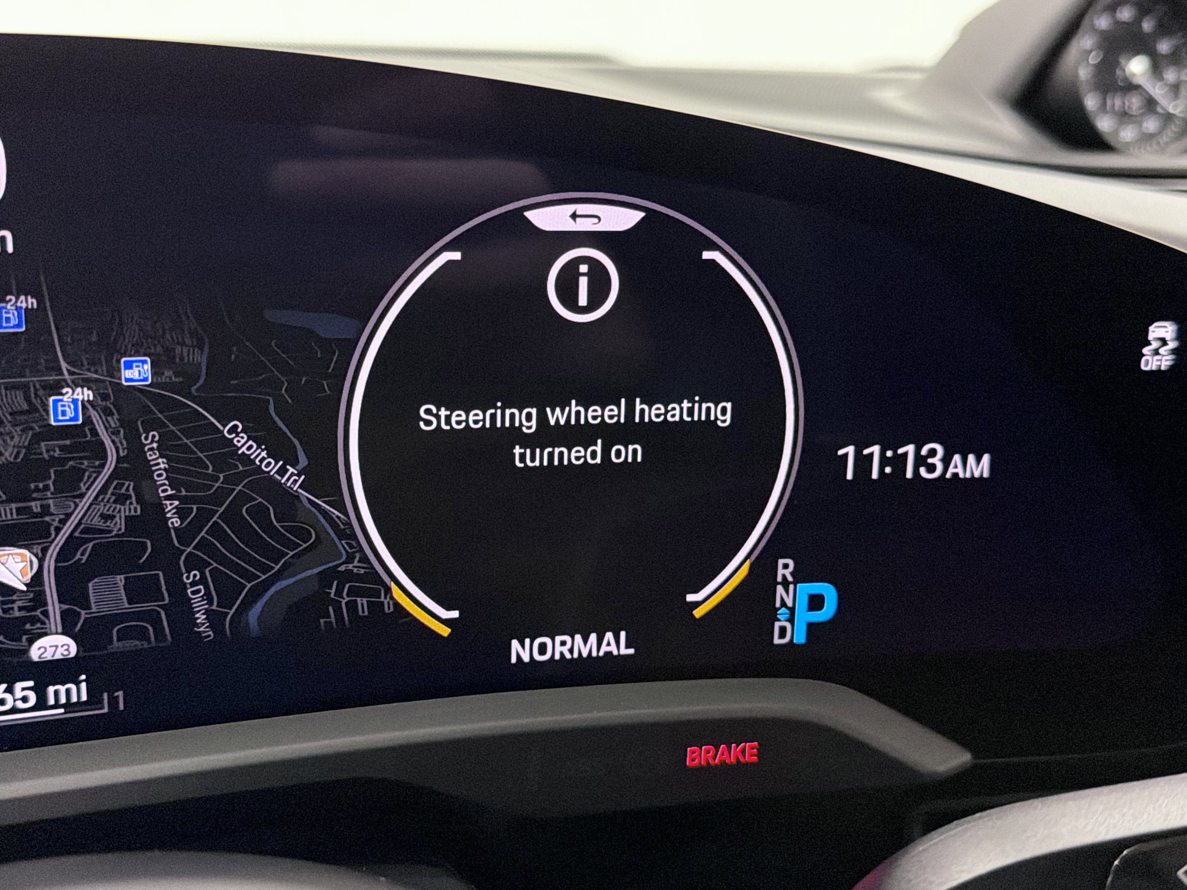 2024 Porsche Taycan GTS