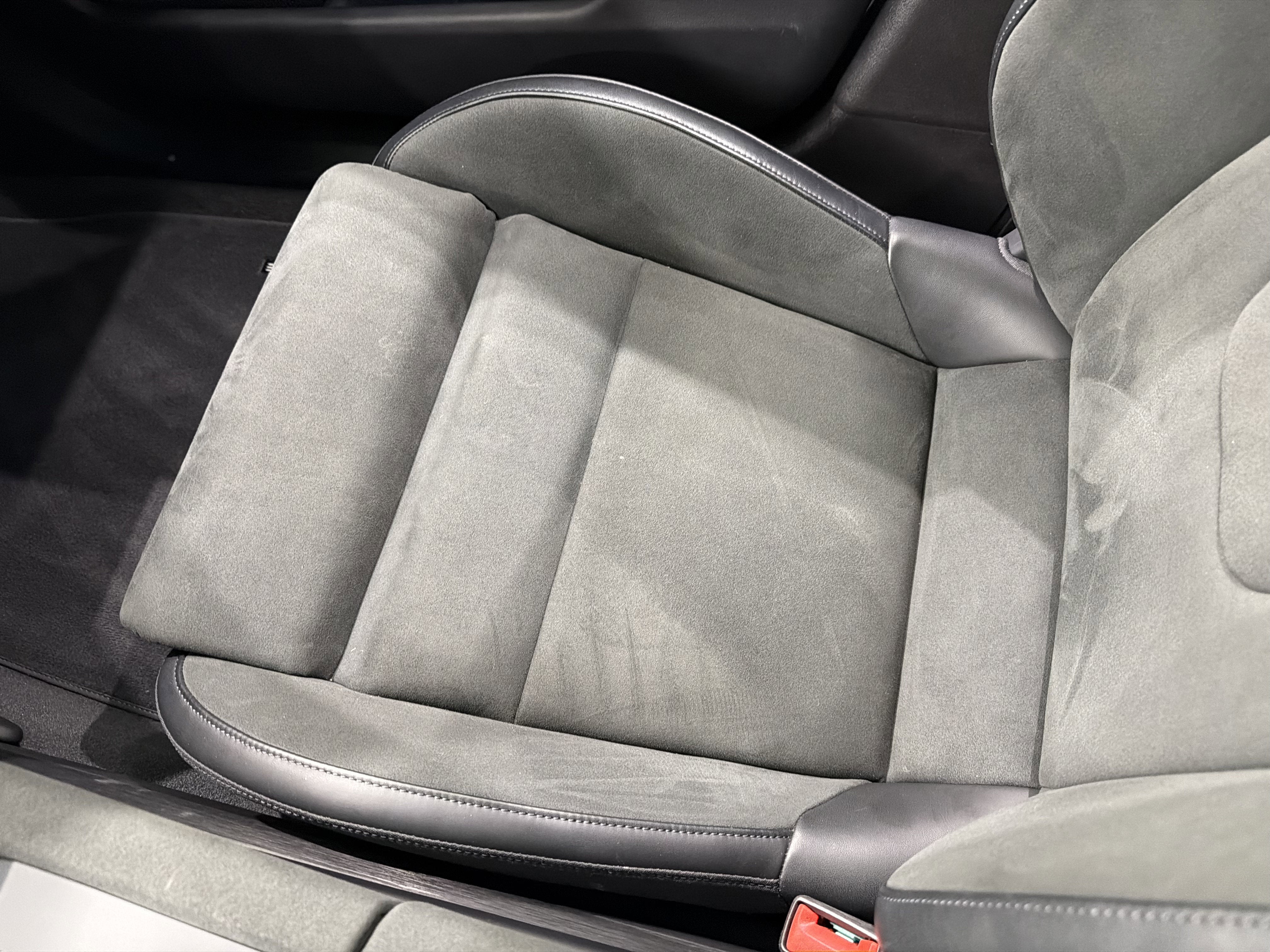 2024 Porsche Taycan GTS