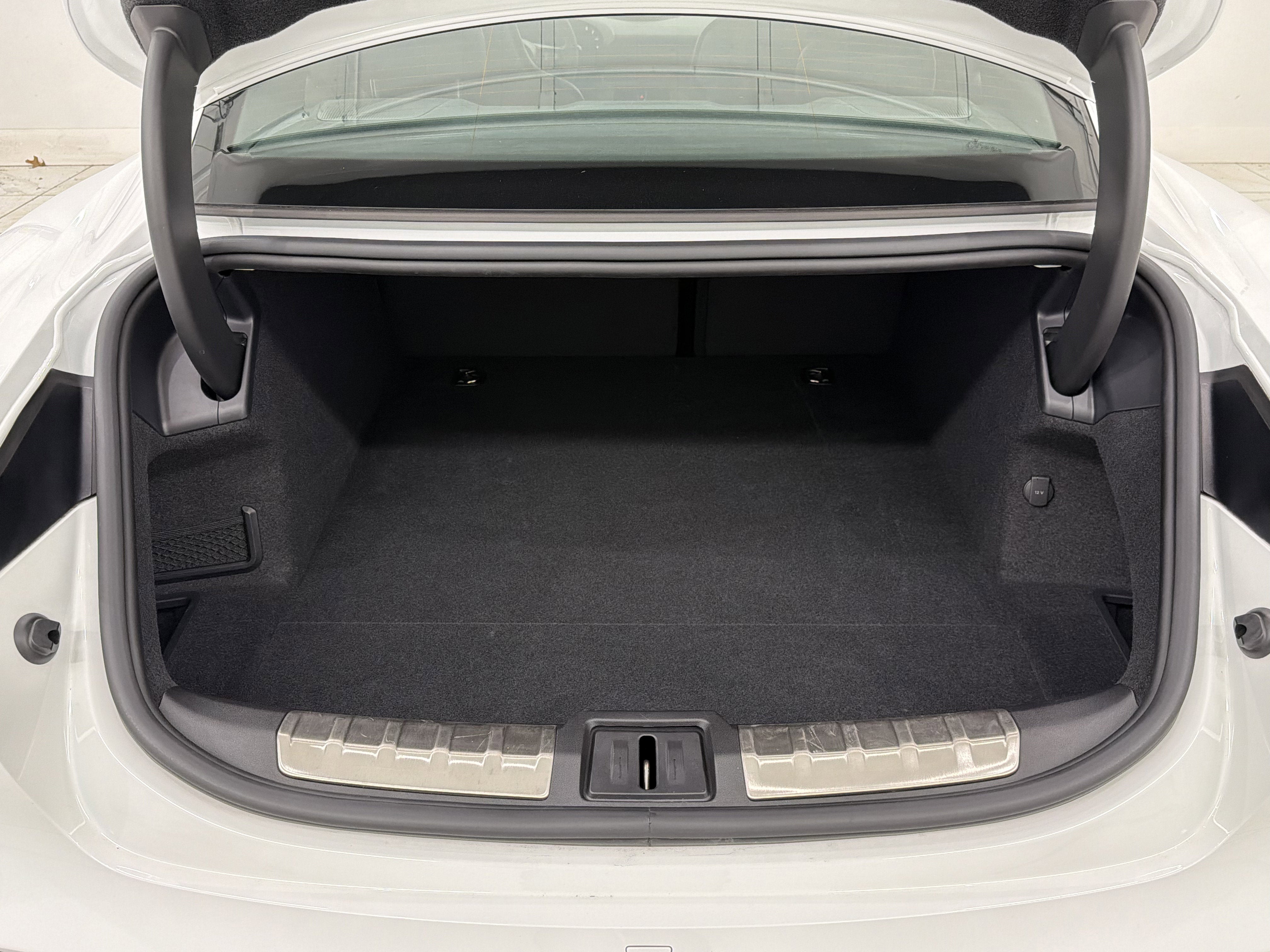 2024 Porsche Taycan GTS