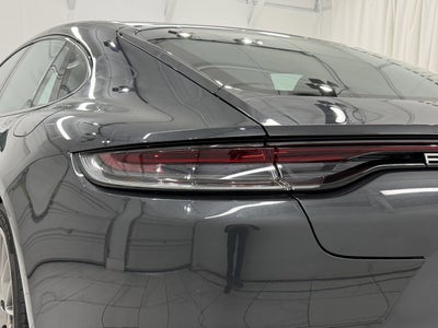 2023 Porsche Panamera 4