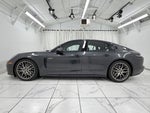 2023 Porsche Panamera 4