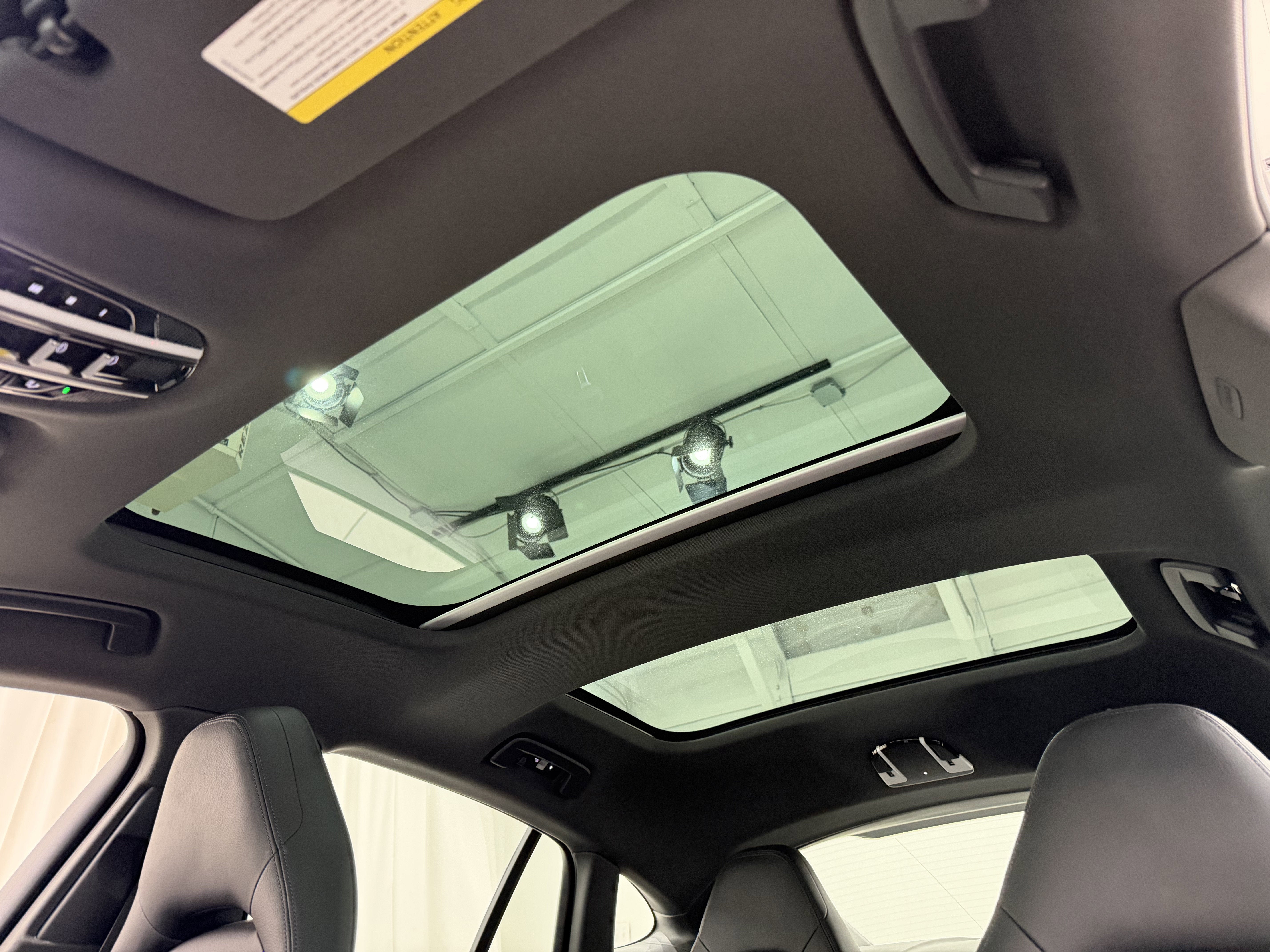 2023 Porsche Panamera 4