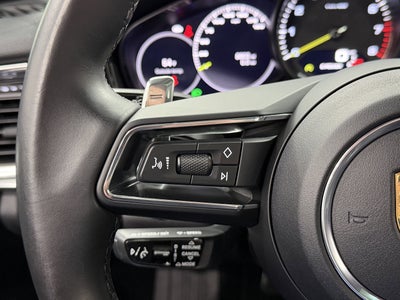 2023 Porsche Panamera 4