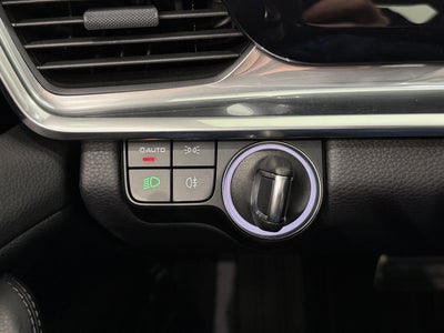 2023 Porsche Panamera 4