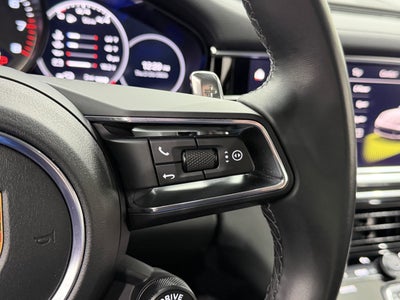 2023 Porsche Panamera 4