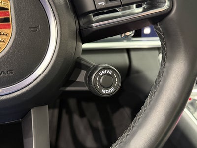 2023 Porsche Panamera 4