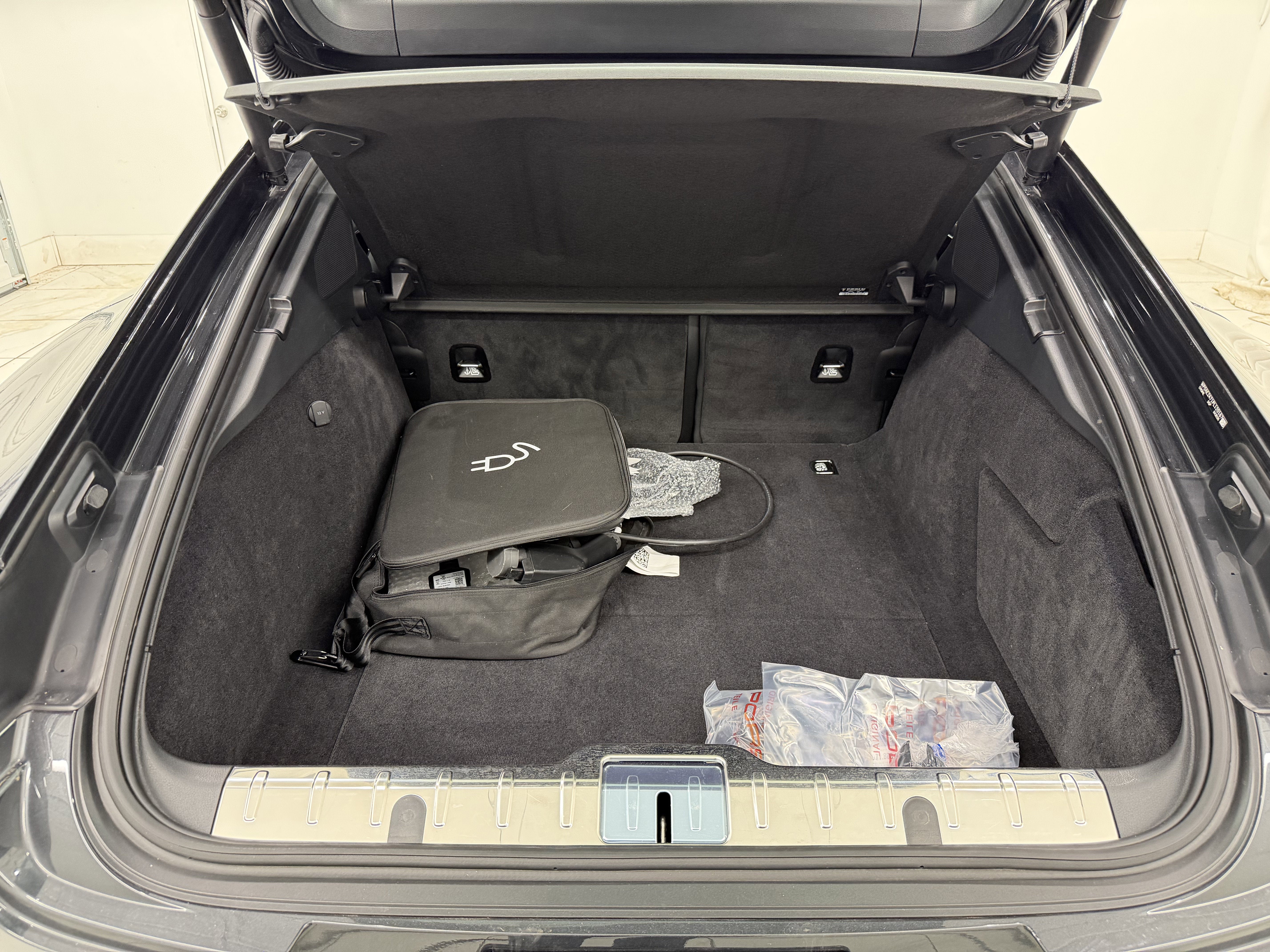 2023 Porsche Panamera 4