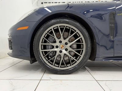 2023 Porsche Panamera 4 E-Hybrid