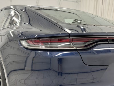 2023 Porsche Panamera 4 E-Hybrid