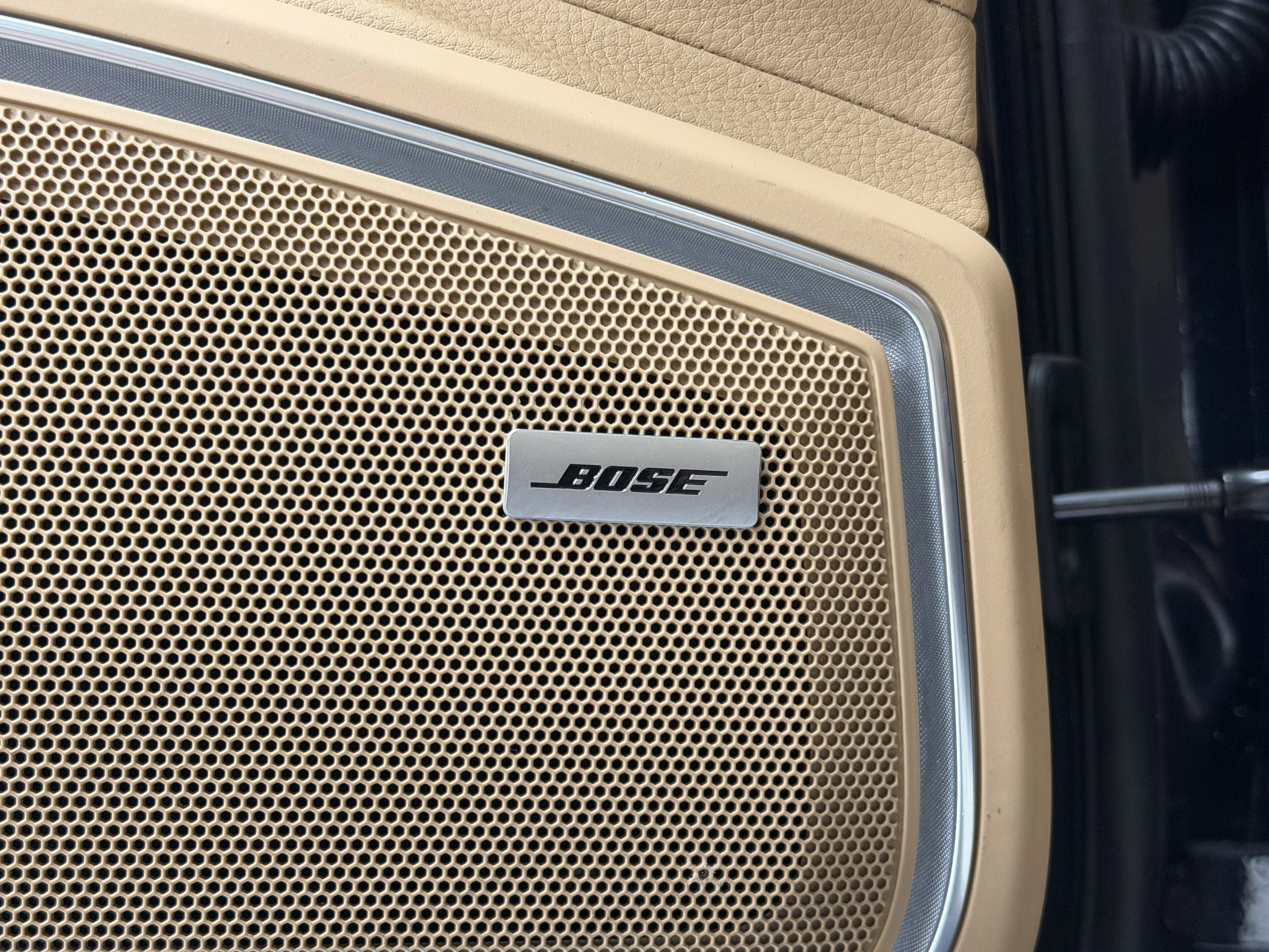 2023 Porsche Panamera 4 E-Hybrid