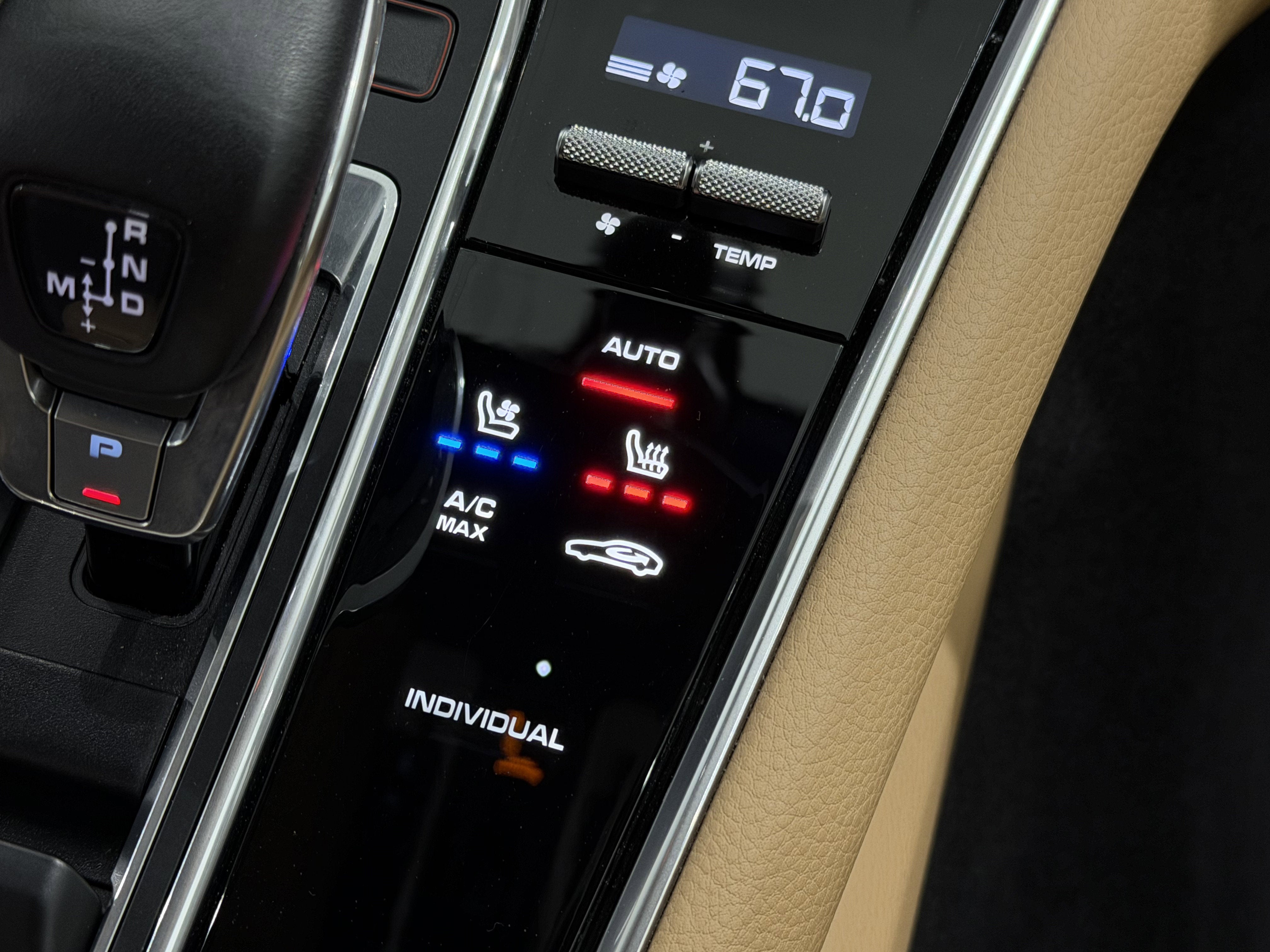 2023 Porsche Panamera 4 E-Hybrid