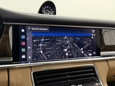 2023 Porsche Panamera 4 E-Hybrid