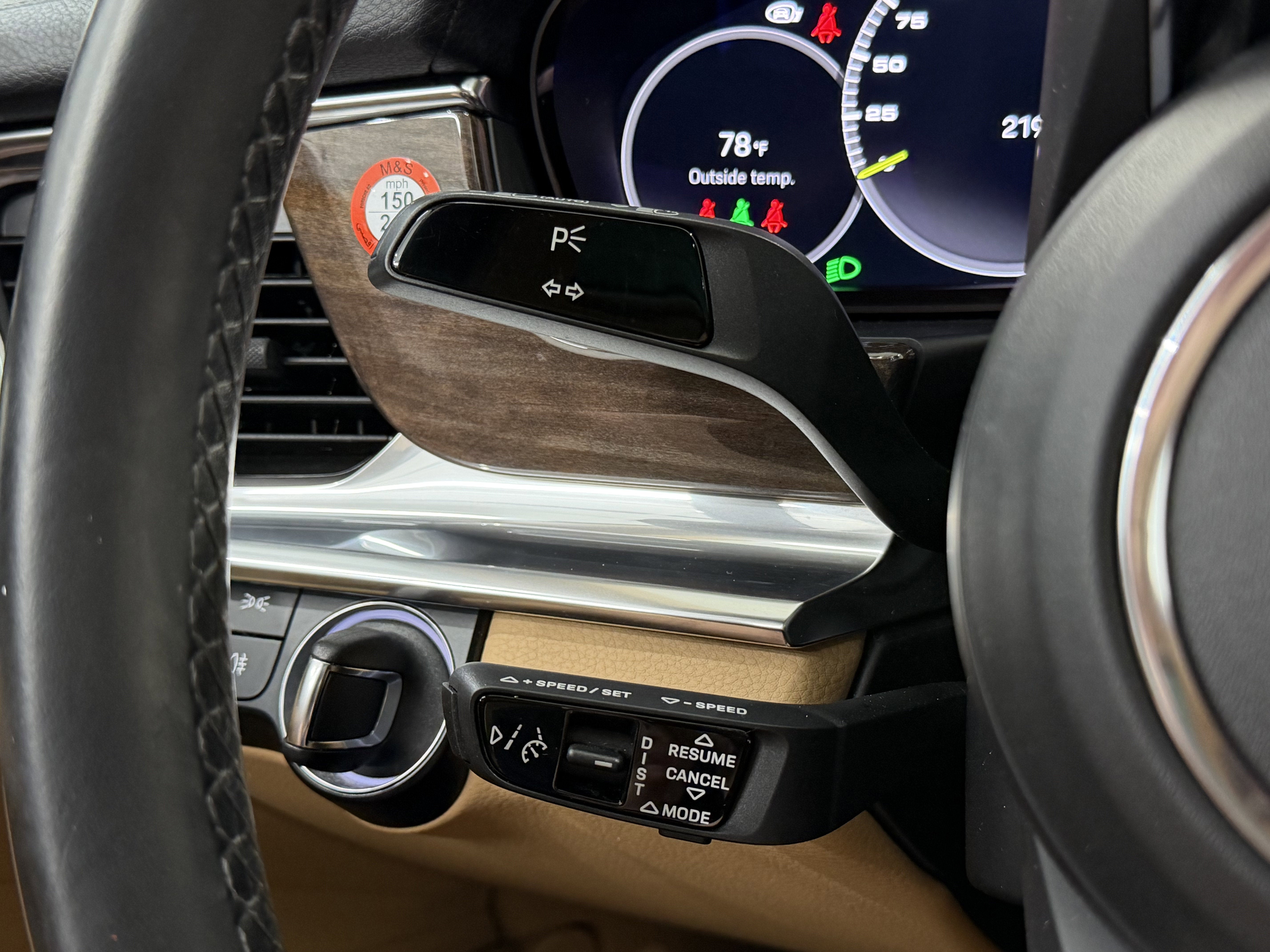 2023 Porsche Panamera 4 E-Hybrid