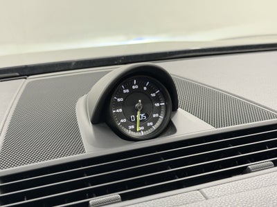 2023 Porsche Panamera 4 E-Hybrid