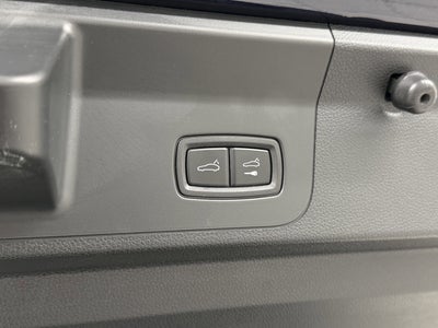 2023 Porsche Panamera 4 E-Hybrid