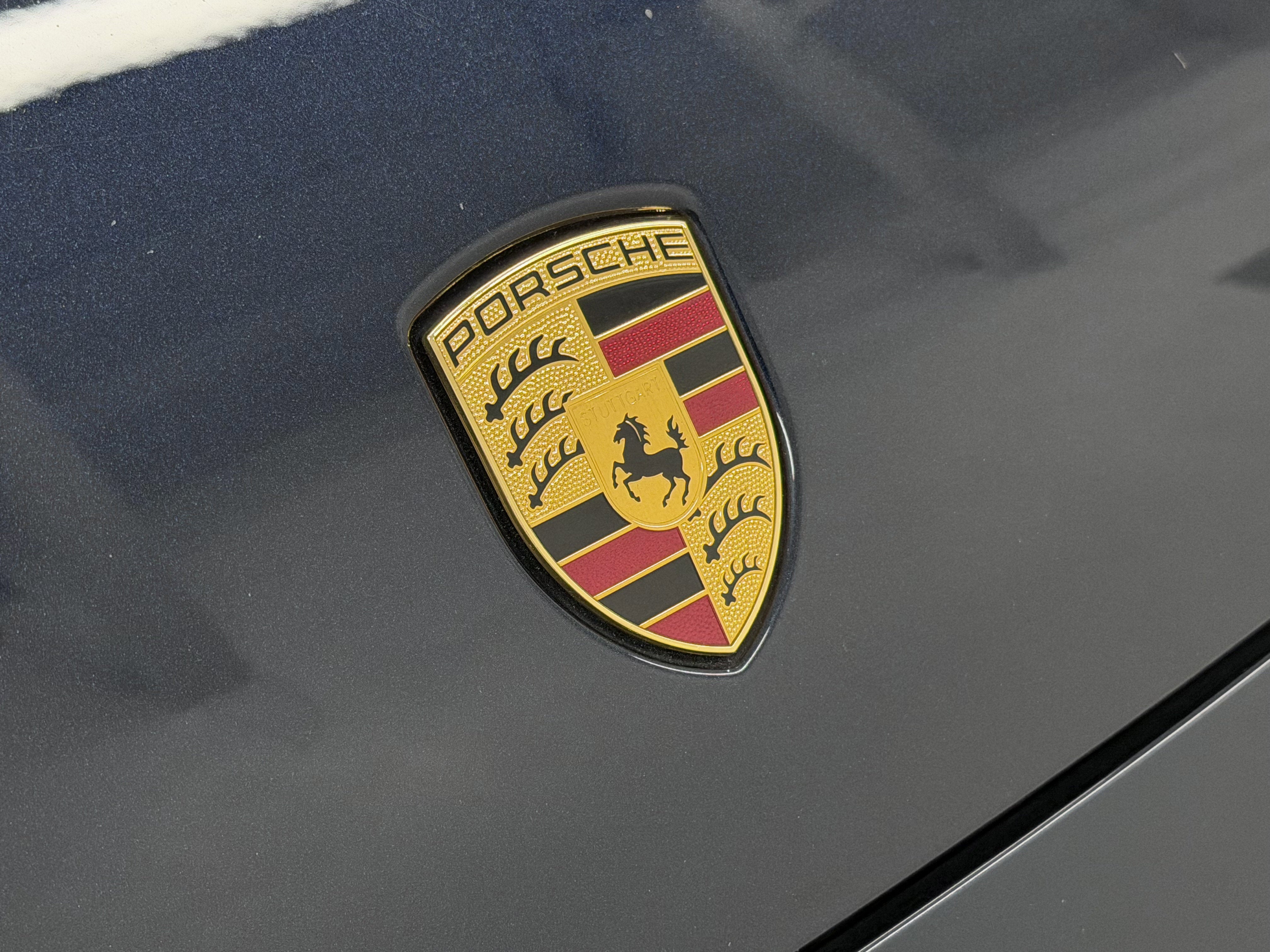 2023 Porsche Panamera 4 E-Hybrid