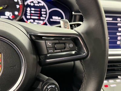 2023 Porsche Panamera 4 E-Hybrid Platinum Edition