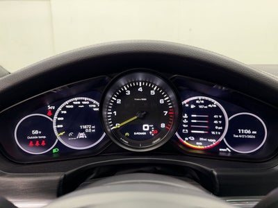 2023 Porsche Panamera 4 E-Hybrid Platinum Edition