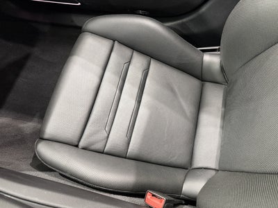 2023 Porsche Panamera 4 E-Hybrid Platinum Edition