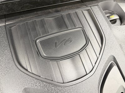 2023 Porsche Panamera 4 E-Hybrid Platinum Edition