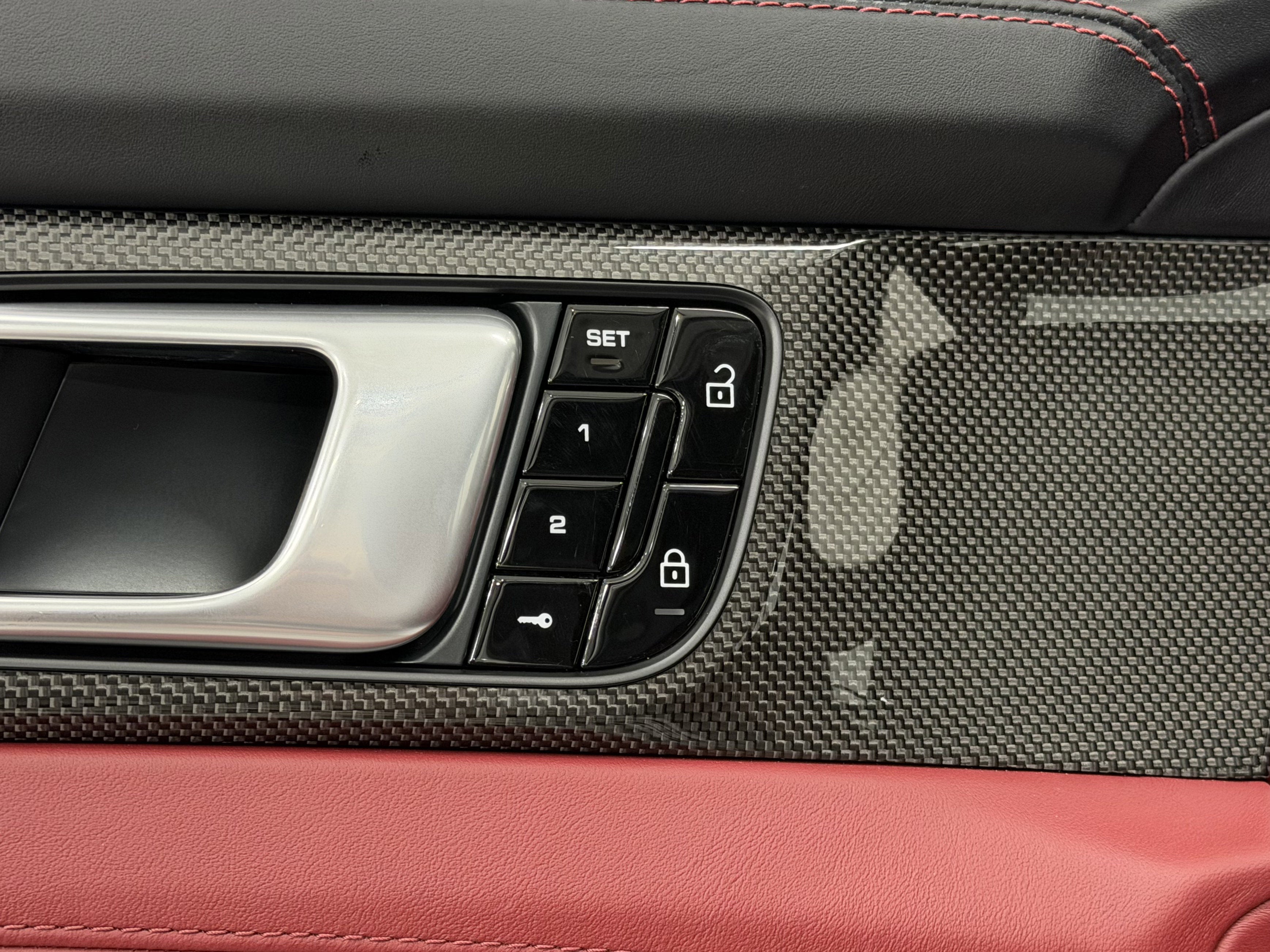 2019 Porsche Panamera Turbo S E-Hybrid