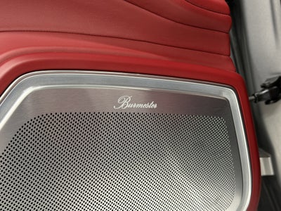 2019 Porsche Panamera Turbo S E-Hybrid