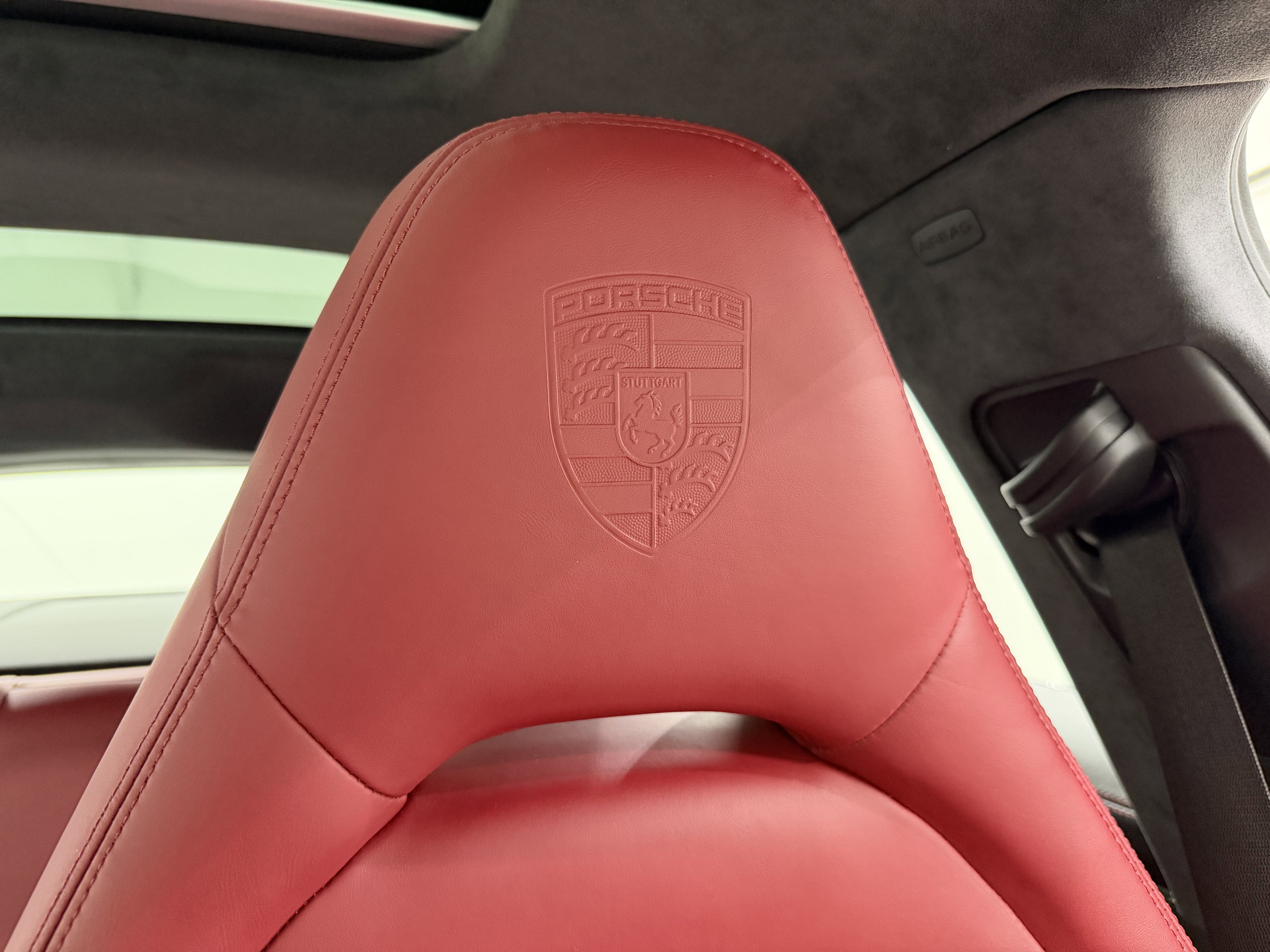 2019 Porsche Panamera Turbo S E-Hybrid