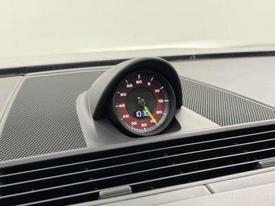 2019 Porsche Panamera Turbo S E-Hybrid