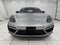 2019 Porsche Panamera Turbo S E-Hybrid