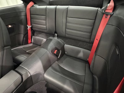 2025 Porsche 911 Carrera S