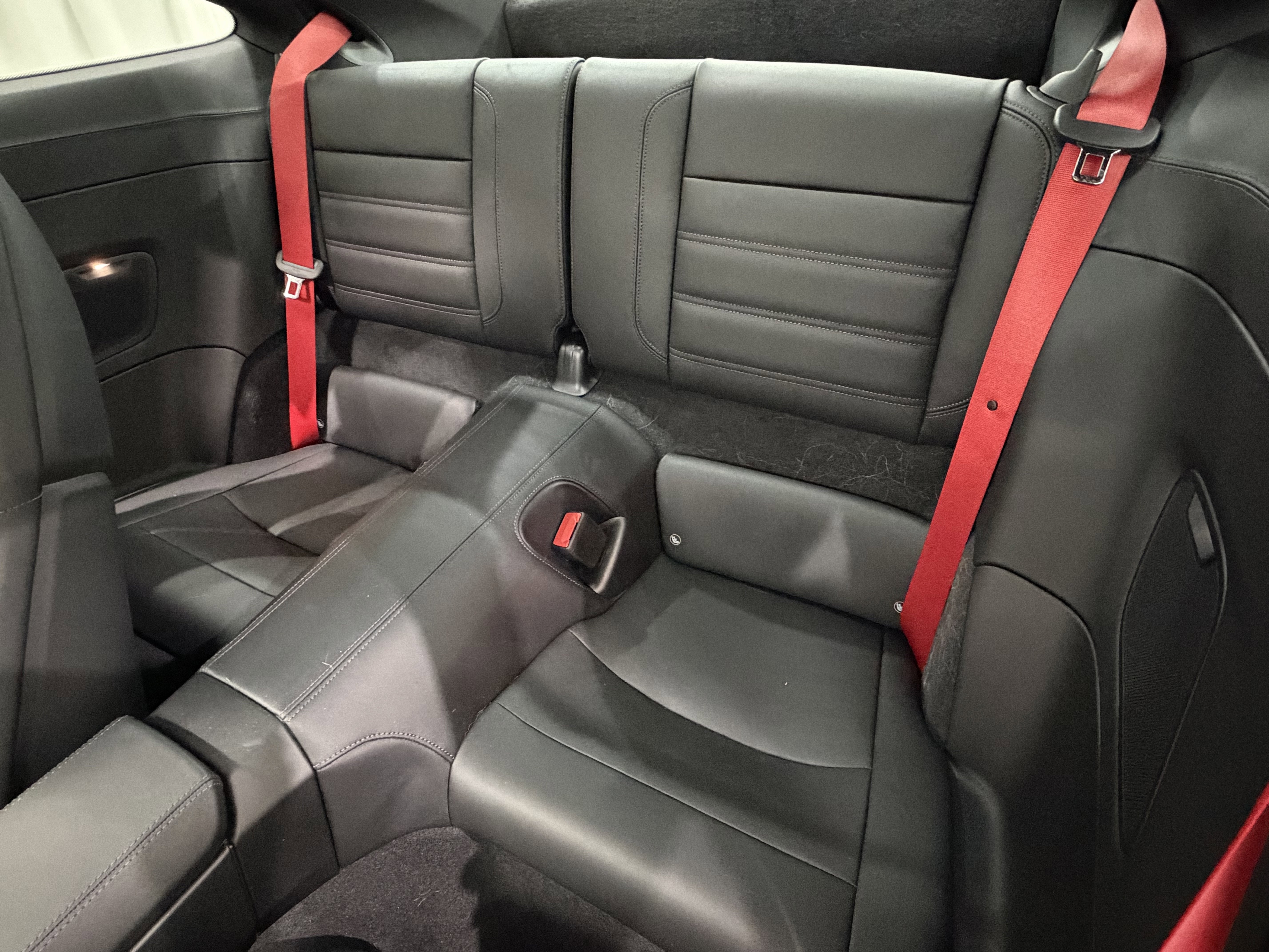 2025 Porsche 911 Carrera S