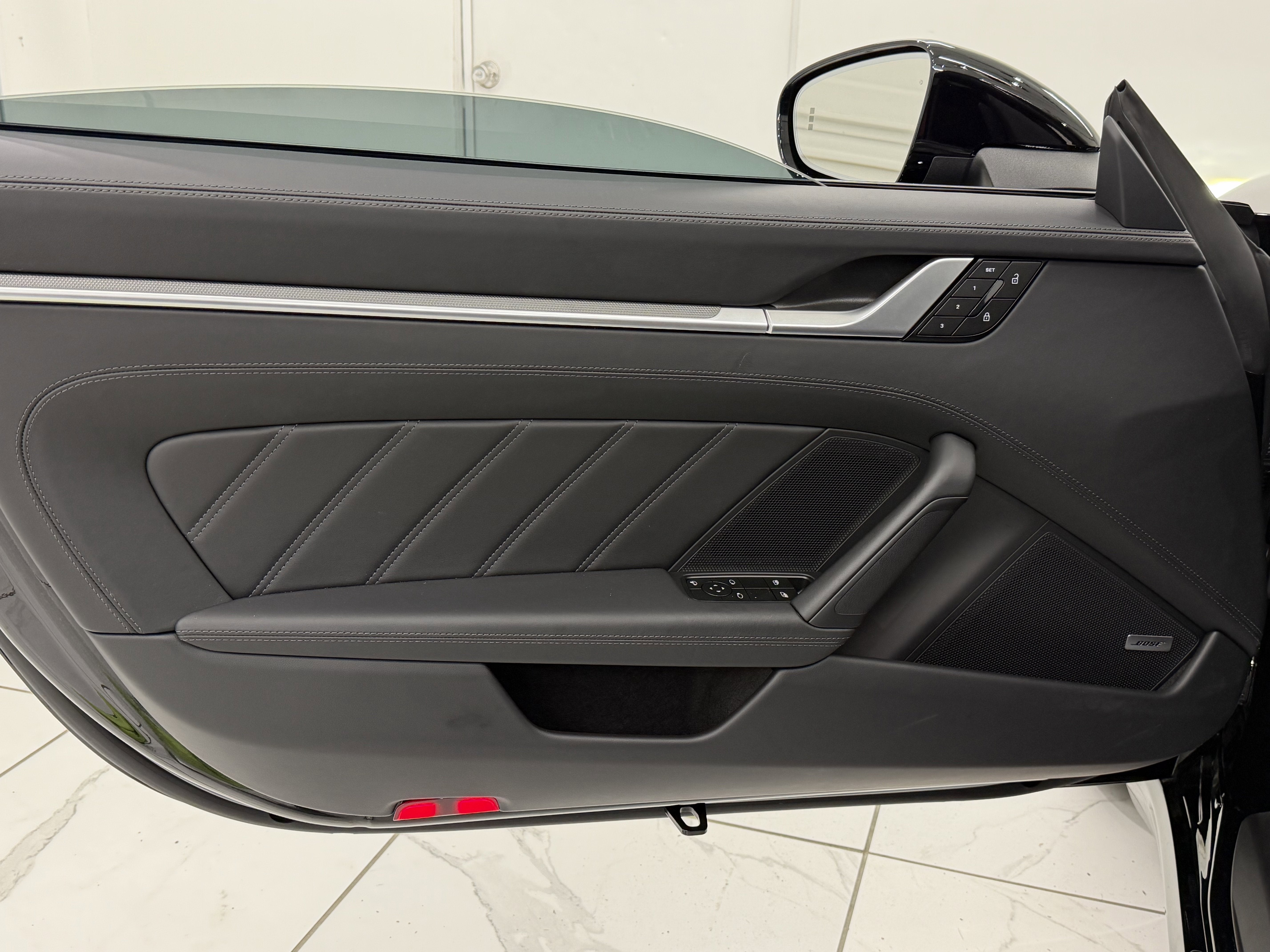 2025 Porsche 911 Carrera S