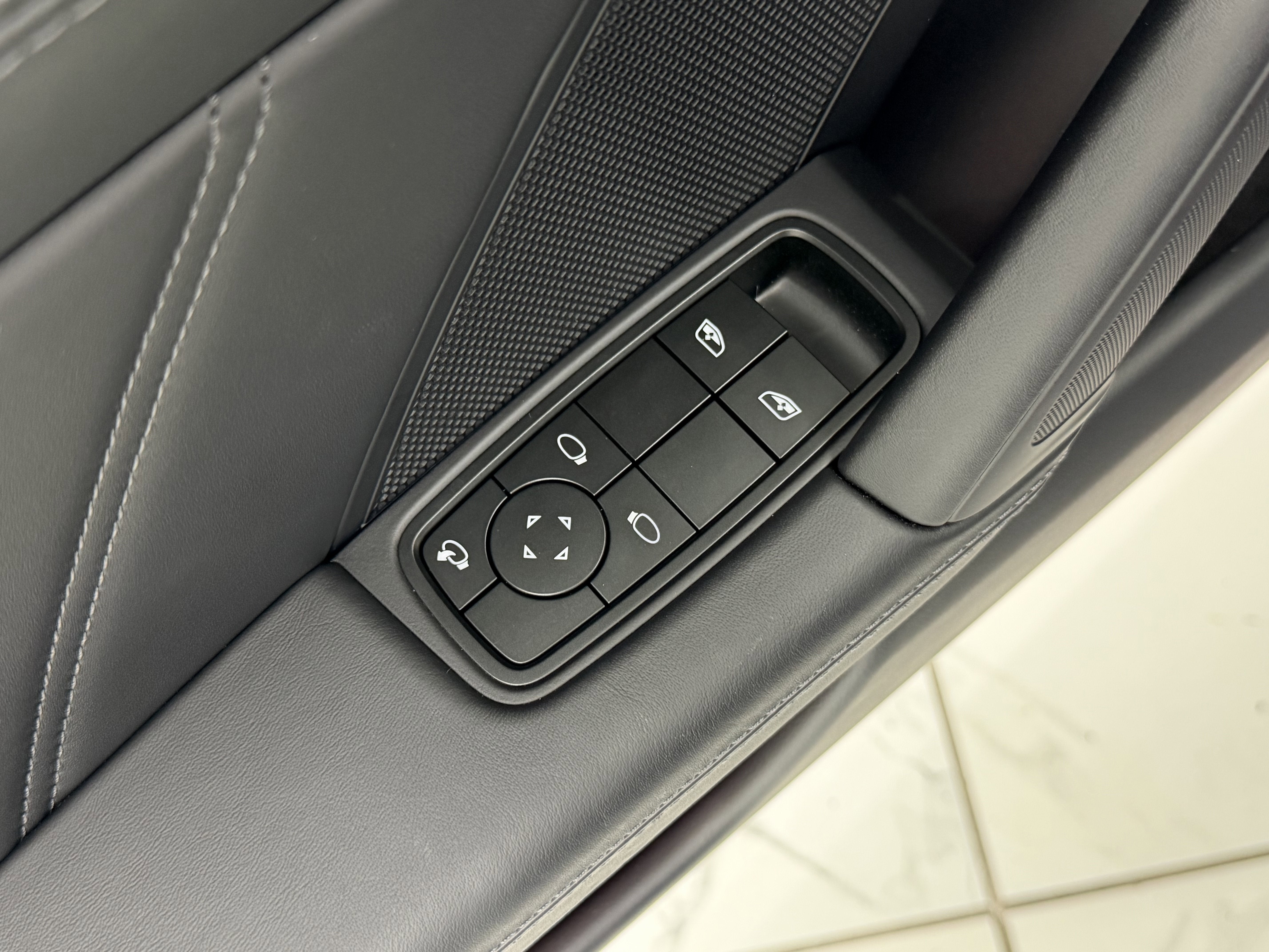 2025 Porsche 911 Carrera S