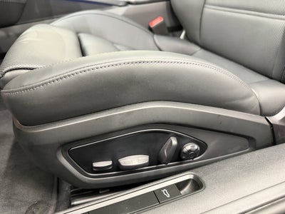 2025 Porsche 911 Carrera S