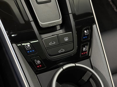 2025 Porsche 911 Carrera S